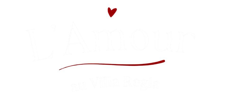 L'Amour au Villa Regia